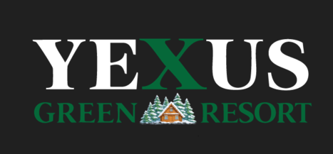 Yexus Green Resort logo